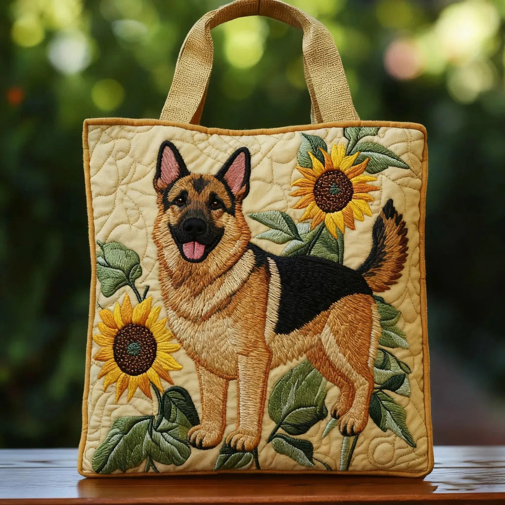 Torba tote Talia | Wypełniona, kwiatowy wzór, pojemna 0