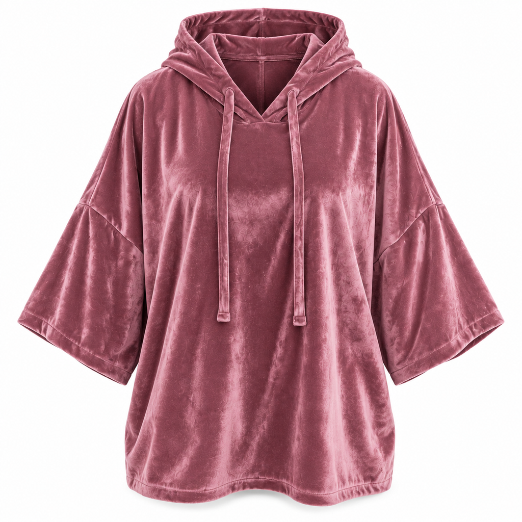 Bluza z kapturem Adela