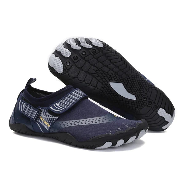 Buty do wody unisex Marian - Granatowy