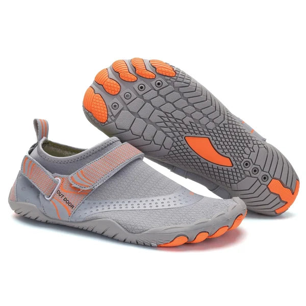 Buty do wody unisex Marian - Szary