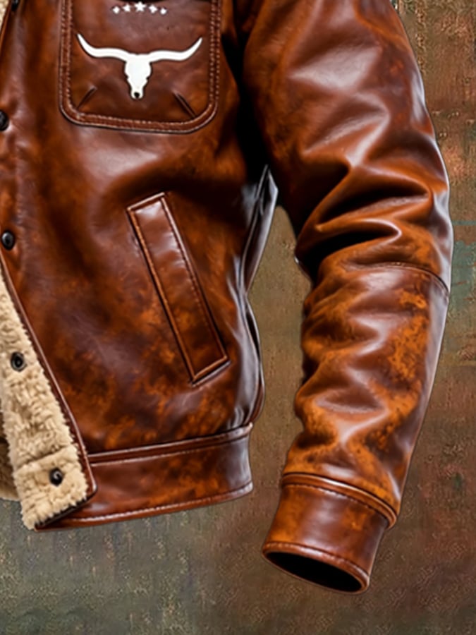 Kurtka męska Lambert