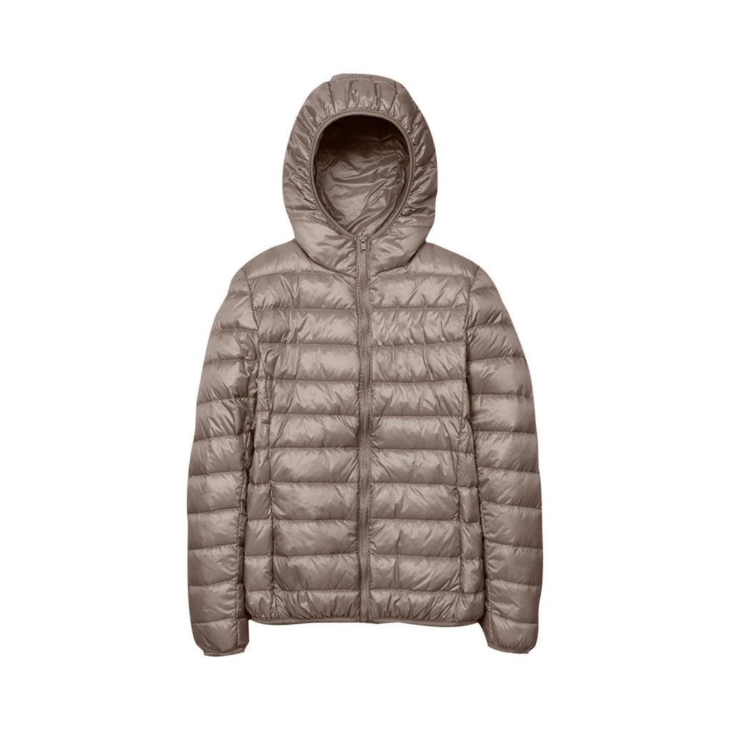Kurtka puchowa unisex Arleta